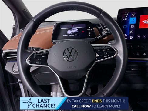 Used 2021 Volkswagen ID.4 Pro S w/ Gradient Package image 11