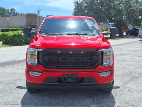 Used 2022 Ford F150 XLT w/ Equipment Group 302A High image 2
