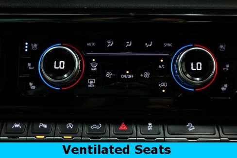 Used 2023 GMC Sierra 1500 AT4 w/ AT4 Preferred Package image 33