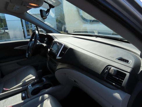 Used 2016 Honda Pilot EX-L image 15