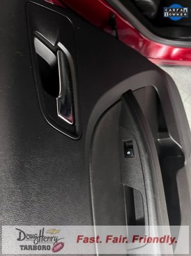 Used 2012 Chevrolet Equinox LTZ w/ LPO, Protection Package image 30