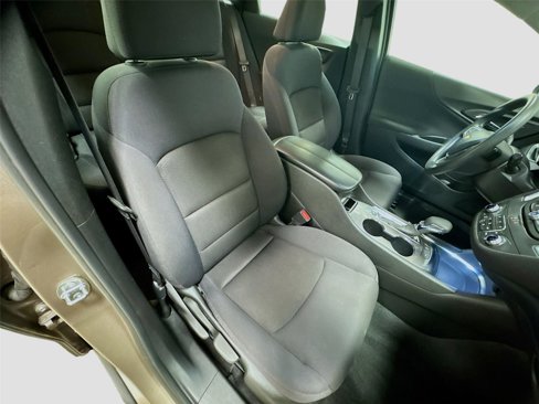 Used 2023 Chevrolet Malibu LT w/ Driver Confidence Package image 26
