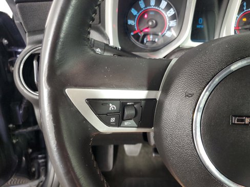 Used 2010 Chevrolet Camaro LT w/ RS Package image 22
