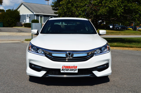 Used 2016 Honda Accord Sport image 17