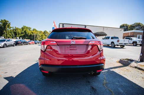Used 2017 Honda HR-V EX image 10