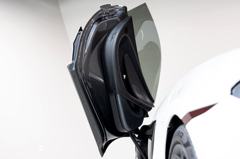 Used 2019 McLaren 570S Coupe image 46