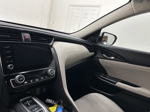 Used 2022 Honda Insight EX image 31