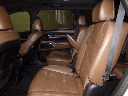 Used 2020 Kia Telluride SX w/ SX Prestige Package image 14