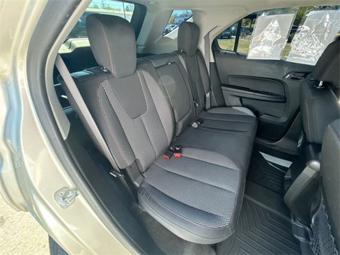 Used 2016 Chevrolet Equinox LS image 23