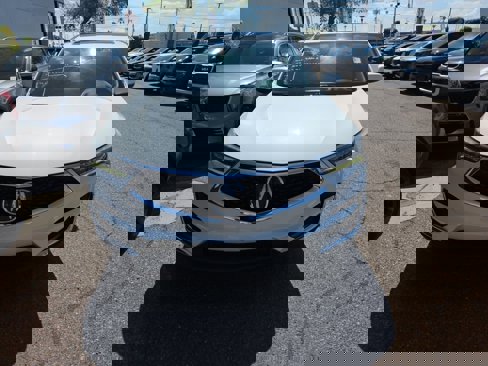 Used 2019 Acura RDX FWD w/ Advance Package image 1