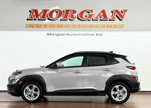 Used 2023 Hyundai Kona SEL image 6