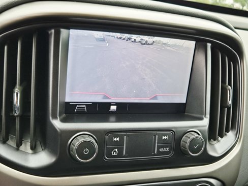 Used 2019 Chevrolet Colorado Z71 image 30