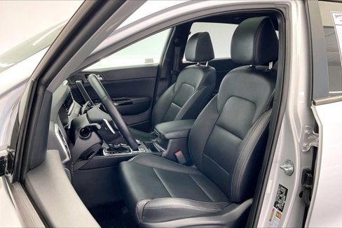 Used 2022 Kia Sportage Nightfall Edition w/ Nighfall AWD Premium Package image 16