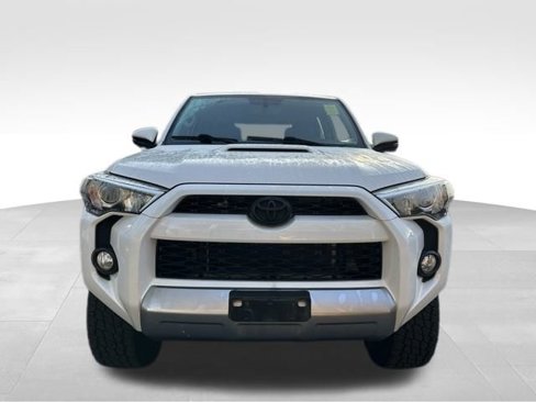 Used 2019 Toyota 4Runner TRD Off-Road Premium image 15