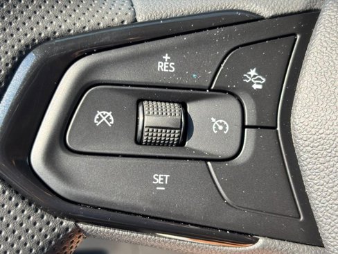 New 2026 Chevrolet TrailBlazer LS w/ LS Convenience Package image 38
