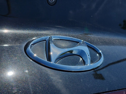 Used 2022 Hyundai Sonata SEL w/ Convenience Package image 29