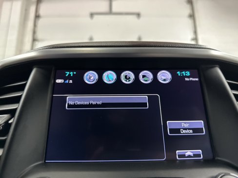 Used 2019 GMC Acadia SLT image 30