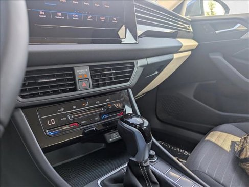 New 2025 Volkswagen Jetta S image 20