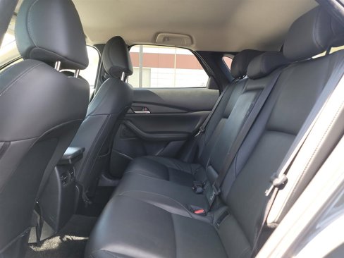 Used 2021 MAZDA CX-30 FWD 2.5 S w/ Select Package image 27