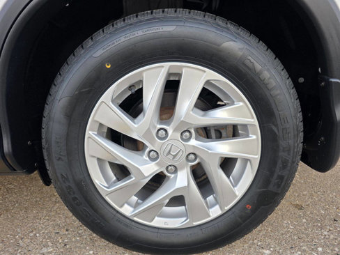 Used 2015 Honda CR-V EX-L image 29