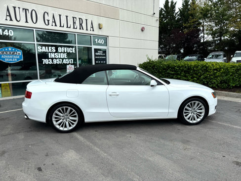Used 2012 Audi A5 2.0T Premium Plus image 16