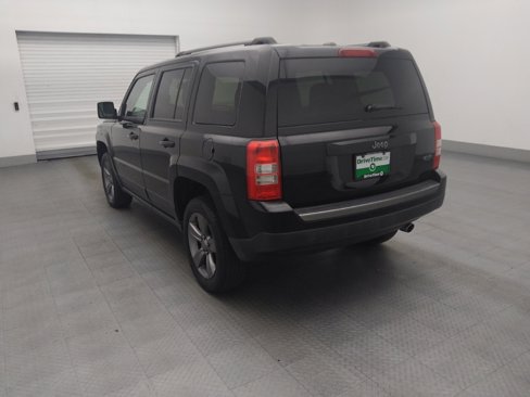 Used 2016 Jeep Patriot Sport w/ Power Value Group image 5