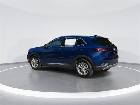 Used 2023 Buick Envision Preferred image 4