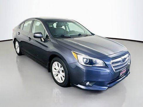 Used 2015 Subaru Legacy 2.5i Premium w/ Moonroof Package image 2
