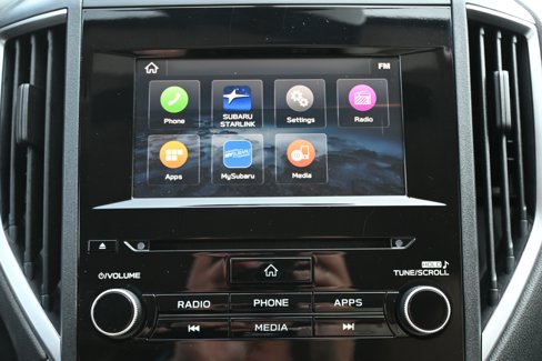 Used 2019 Subaru Impreza 2.0i Premium w/ Popular Package #2 image 22