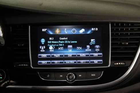 Used 2019 Buick Encore Essence image 5