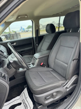 Used 2014 Ford Flex SE image 15