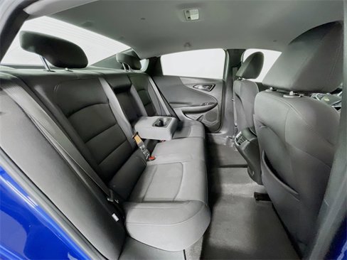 Certified 2023 Chevrolet Malibu LT image 28