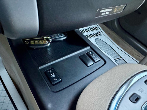 Used 2009 Nissan Murano SL w/ Technology Pkg image 25