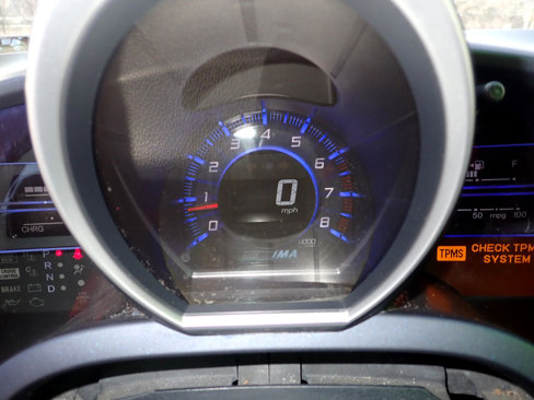 Used 2011 Honda CR-Z EX image 34