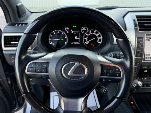 Used 2021 Lexus GX 460 Premium image 22