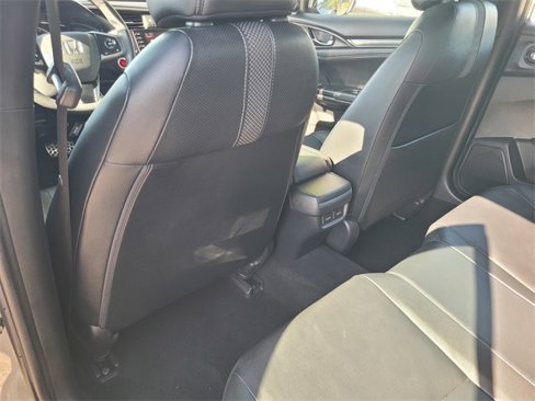 Used 2020 Honda Civic Sport Touring image 14