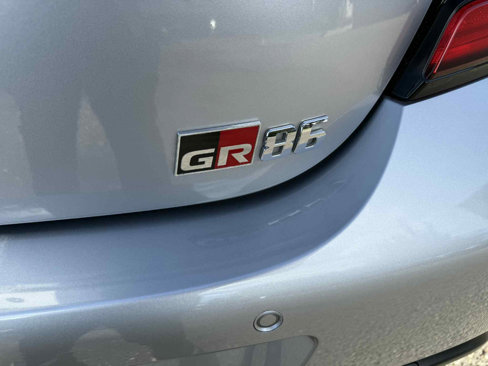 Used 2023 Toyota GR86 Premium image 10