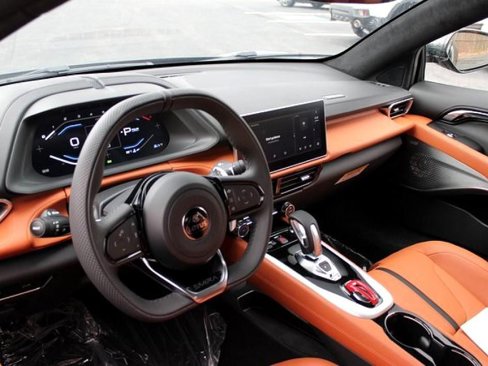 Used 2024 Lotus Emira First Edition image 7