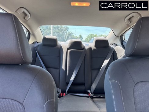 Used 2023 Nissan Altima 2.5 SV image 27