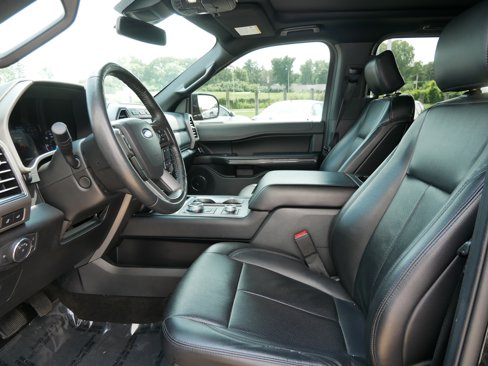 Used 2020 Ford Expedition Max XLT w/ Equipment Group 202A image 6