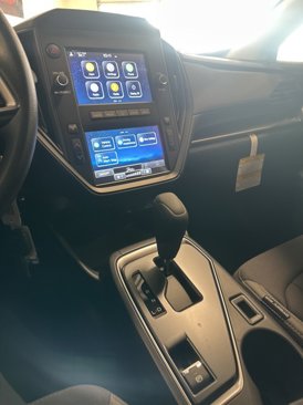 New 2025 Subaru Impreza 2.0i image 16