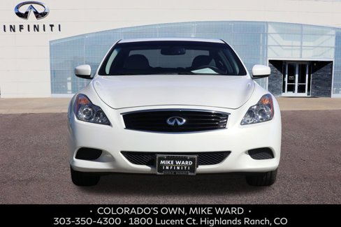 Used 2009 INFINITI G37 Sport w/ Premium Pkg image 9