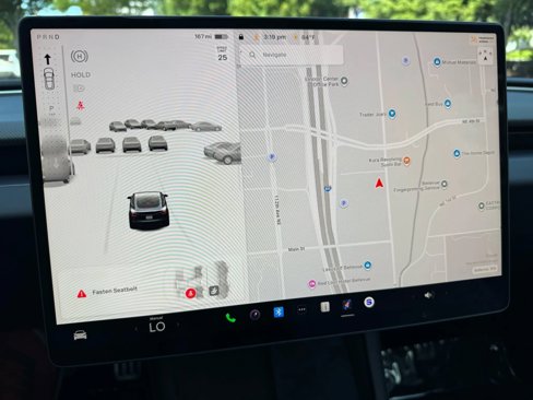 Used 2024 Tesla Model 3 Performance image 43