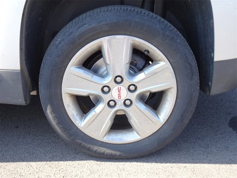 Used 2015 GMC Terrain SLT image 5