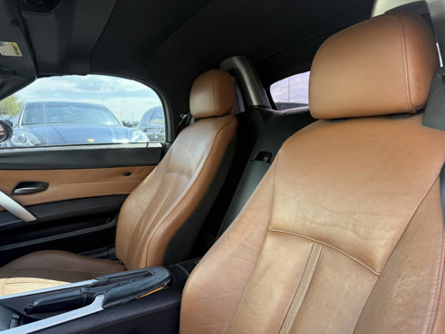 Used 2007 BMW Z4 3.0si image 17
