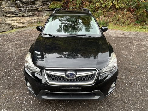 Used 2016 Subaru Crosstrek 2.0i Premium image 11
