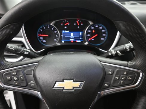 Used 2020 Chevrolet Equinox LT image 10