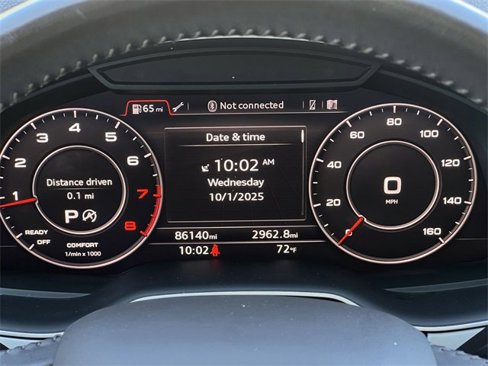 Used 2019 Audi Q7 2.0T Premium Plus w/ Premium Plus Package image 14
