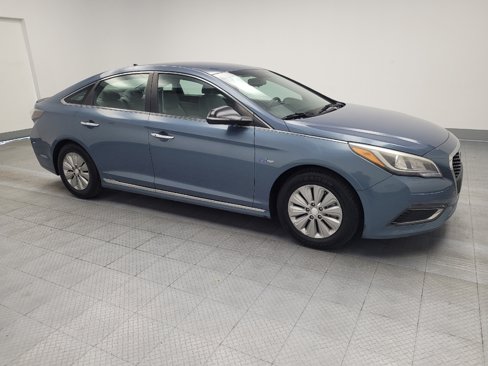 Used 2016 Hyundai Sonata SE image 11