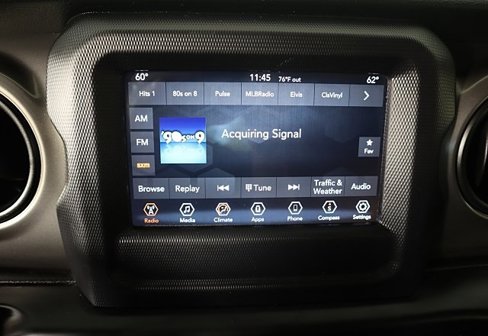Used 2020 Jeep Wrangler Unlimited Sport S image 28